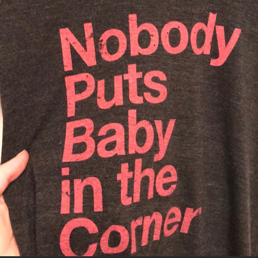 HP X2โจAmerican Apparel Novelty Graphic Tee Shirt - Picture 7 of 8